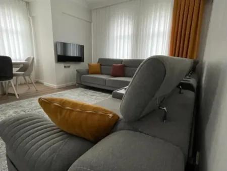 Armutalan Mahallesi 2+1 Satılık Giriş Katı Daire