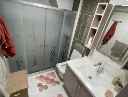 Armutalan Mahallesi 2+1 Satılık Giriş Katı Daire