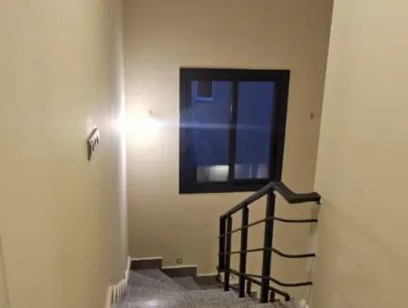 İçmeler Mahallesi 4+1 Tam Müstakil Sıfır Satılık Villa