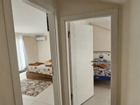 Beldibi Mahallesi Kiralık  3+1 Çatı Dubleks Eşyalı Daire