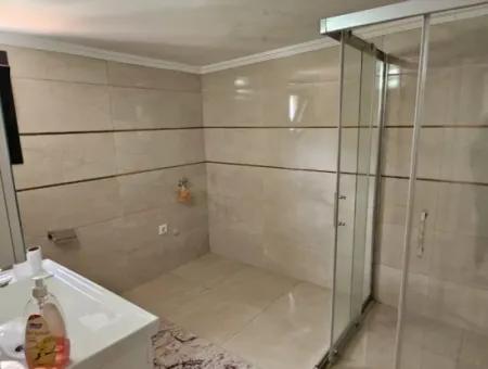 Beldibi Mahallesi Kiralık  3+1 Çatı Dubleks Eşyalı Daire