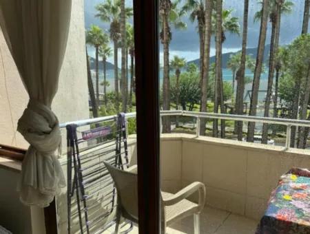 Kemeraltı Mahallesi Deniz Manzaralı 2+1 Eşyalı Kiralık Daire