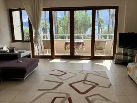Kemeraltı Mahallesi Deniz Manzaralı 2+1 Eşyalı Kiralık Daire