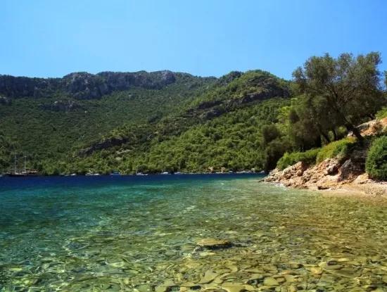 Göcek Fotoğrafları