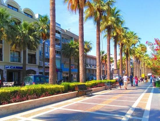 Marmaris, Satılık Emlak, Arsa, Konut, Daire, Villa, Otel, Çiftlik, Yalı