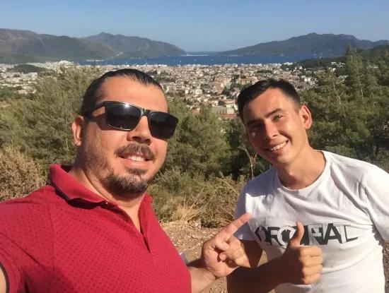 Müşteri Yorumları