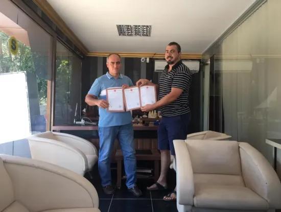 Müşteri Yorumları