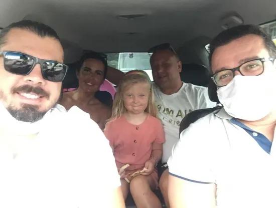 Müşteri Yorumları