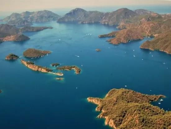 Dalaman Fotoğrafları